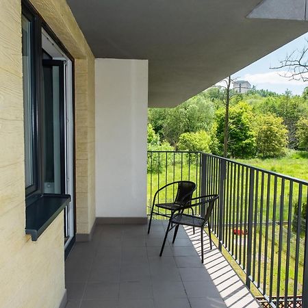Drwinka Park Apartment 克拉科夫 外观 照片