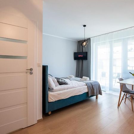 Drwinka Park Apartment 克拉科夫 外观 照片