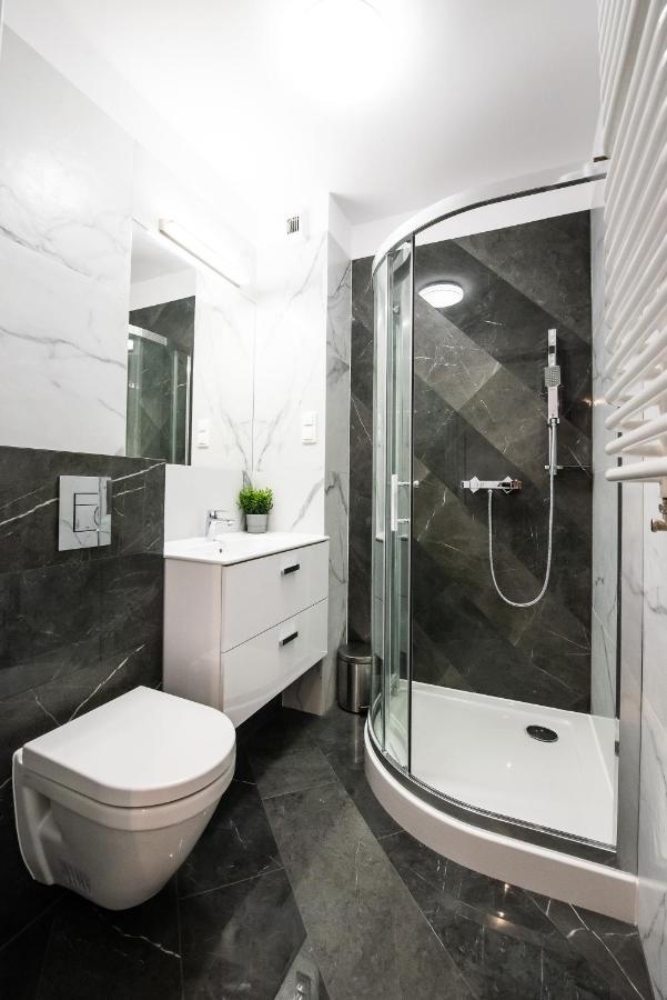 Drwinka Park Apartment 克拉科夫 外观 照片